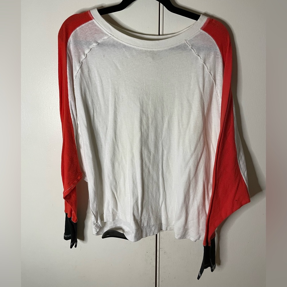 free people long sleeve